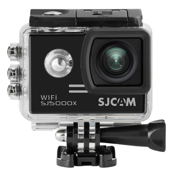 Экшн-камера SJCAM SJ5000X Elite 4K